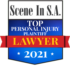 Top Personal Injury Lawyer